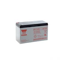Batterie 12 volts 7 ah fr