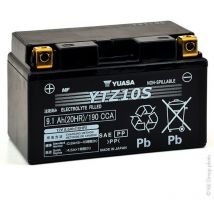 Batería de Moto Yuasa Gel YTZ10S-BS 8,6Ah 12V