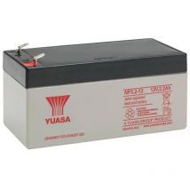 Batería Yuasa NP3,2-12 3,2Ah 12V