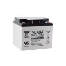 Batería de 12V 50Ah Yuasa REC50-12í