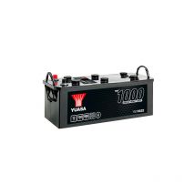 Yuasa - Batterie camion YBX1622 12V 150Ah 900A