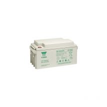 Yuasa Blei-Akku NPL130-6IFR Pb 6V / 130Ah 10-12 Jahresbatterie, M6 Innen