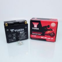 Yuasa Sla-batterie Für Ducati-motorräder 1262 X Diavel S 2016 Bis
