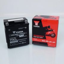 Yuasa-sla-batterien Für Piaggio-roller 150 Vespa Primavera 4t 3v