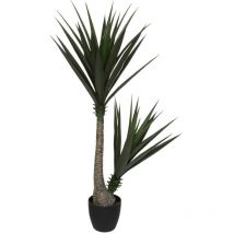 Yucca artificiel H130cm Atmosphera Créateur D'intérieur