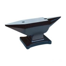 Yunque 20kg con dos cuernos STA forjado KANCA