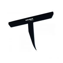 Yunque para tejados a la derecha 400 mm Edma 32155