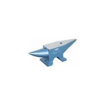 Fervi - Yuque de acero duro C50 500mm 0157/50