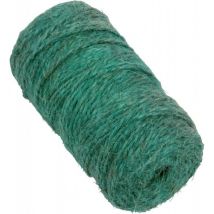 Yute de jardín 70m verde Circumpro