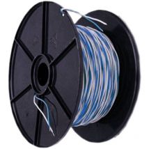 YV 2X0,6/1,1 w/sw Cavo per cablaggi 100 m