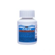 Z-flux: Rimuovi zinco liquido speciale, 80 ml