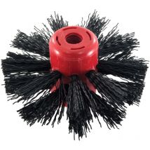 Z5694 Lockfast Brush 250mm (10in) - BAIZ5694