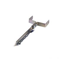 Za Pica-Fetera Abflug Sict fЩr Pastore Zako vermehrt und Zako Zero