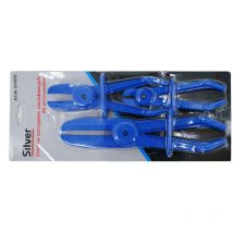 Silver - Zacator de Cables Komplet con Líquido Aislante - Solución innovadora para unir y proteger conexiones eléctricas, ideal para profesionales y