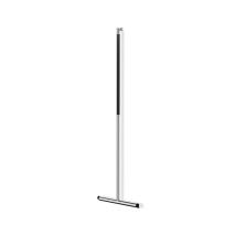 Zack Jaz Raclette Lave Sol 119.5 Inox Brillant