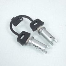 Zadi-schloss-kit Für Roller Gilera 125 Typhoon X-xr 1999 Bis 2000
