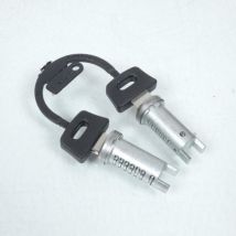 Zadi-schloss-kit Für Roller Gilera 50 Typhoon 1994 Bis 1997