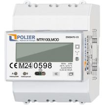 Zähler Mod Tetra Mtr100lmod