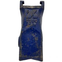 Britax - zahn twistlok ultra abrieb - bradken - T290EAW