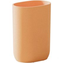 Zahnbürstenhalter Peach