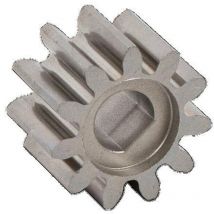 Mc Culloch – 544342301 – Zahnradsatz für Husqvarna Rasenmäher – 10cm