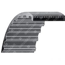 Cub Cadet - zahnriemen 47 1/4 Zoll für MTD-Traktoren – – yard-man – weiss kompatibel – 021853