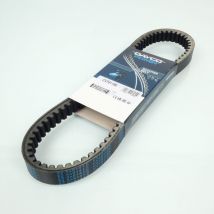 Zahnriemen Dayco Für Roller Derbi 125 Boulevard Euro3 2004 Bis