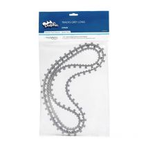 Zahnriemen grau (2 Stück) Dolphin Teilenummer 9985006-R2