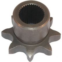 Zahnritzel mit 8 Zähnen ORIGINAL PEERLESS Traktorgetriebe P786114