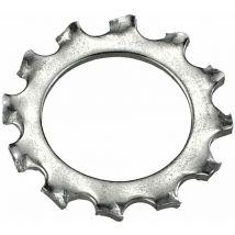 Weitere - Connex Zahnscheiben 10.5 x 18 mm - 30 Stk. Zahnscheiben