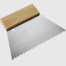 Zahnspachtel 1000 Gramm B10