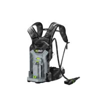 Mochila de batería profesional ego serie bhx 1000-K0002 con arnés y cinturón
