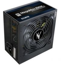 MegaMax 800W v2 (80+) - Alimentation pc - Zalman