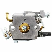 Carburatore Per Decespugliatore Zama C1q-el24 Husqvarna 323p4 325p5 326p4 326p5x