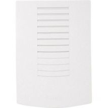 DNS-911/N Gong 230 v (max) 84 dBA Weiß - Zamel