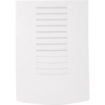 DNS-911/N Suoneria 230 v (max) 84 dBA Bianco - Zamel