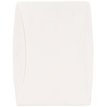 Zamel - GNS-921 bim-bam gong 230 v (max) 85 dba blanc