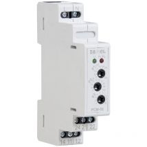 Zamel - PCM-08 commutateur triangle étoile EXT10000231