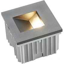 Outdoor Wall Lightdimmable 'Zamo' made of Aluminium for Hallway