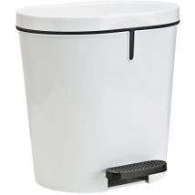 Zamora Cestino per pedali 8L Zamora