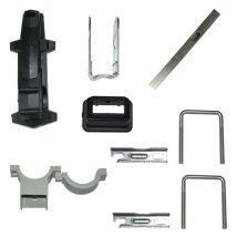 Zanca Fracarro ZN80SC 80 cm Satellitenschüssel Einbausatz 287404