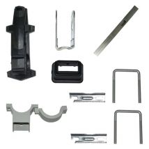 Zanca Kit installazione parabole Fracarro ZN80SC da 80 cm 287404