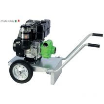 ZANETTI PS80-510CGE Hochleistungs-Diesel-Kreiselmotorpumpe mit Gussgehäuse