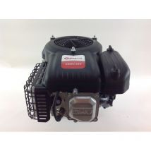 ZBMV440L8 439cc 9.5kW Welle 25x80 kompletter Rasenmähermotor - Zanetti