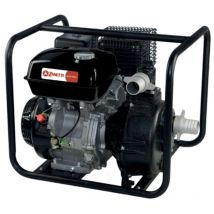 ZBP50-390HA selbstansaugende zentrifugal-motorpumpe aus gusseisen mit hoher prevalenz - Zanetti