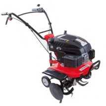 ZBT55.10SA 160cc 5Hp semiprofessionelle Benzinmotorhacke - Zanetti