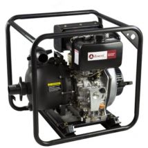 ZDP50BXV selbstansaugende Dieselmotorpumpe mit niedriger Förderhöhe - Zanetti