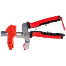 Rubi – Delta Level System Fast-Fix Zange für Keramikfliesen – Professionelles Nivellieren – 03901