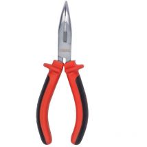 Langnasenzange gebogen 150 mm Kreator