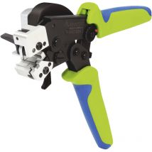 Werkzeuge 8002 0006 3 Schneidzange 1 St. - Rennsteig